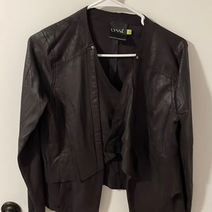 Lysse jacket